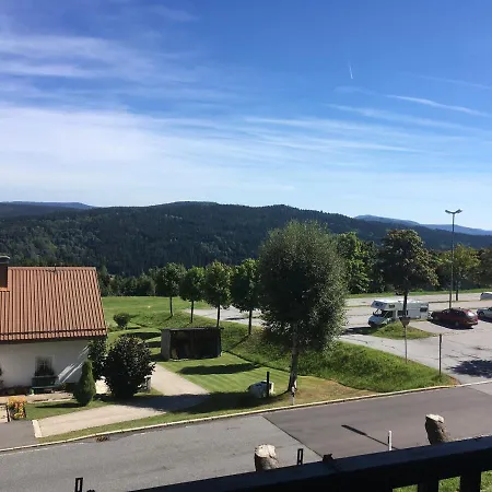 Horsky Almberg Aparthotel