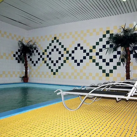 Aparthotel Horsky Almberg Philippsreut