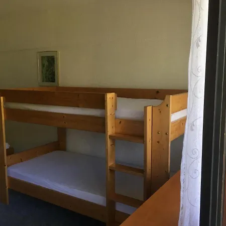 Aparthotel Horsky Almberg *