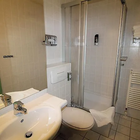 Aparthotel Horsky Almberg *